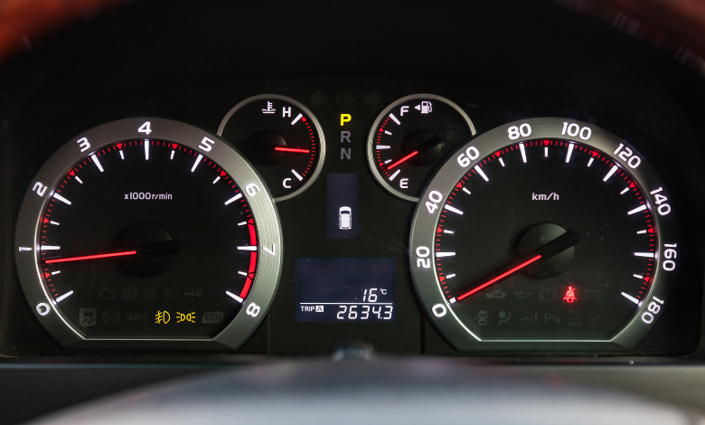408km/h to mph
