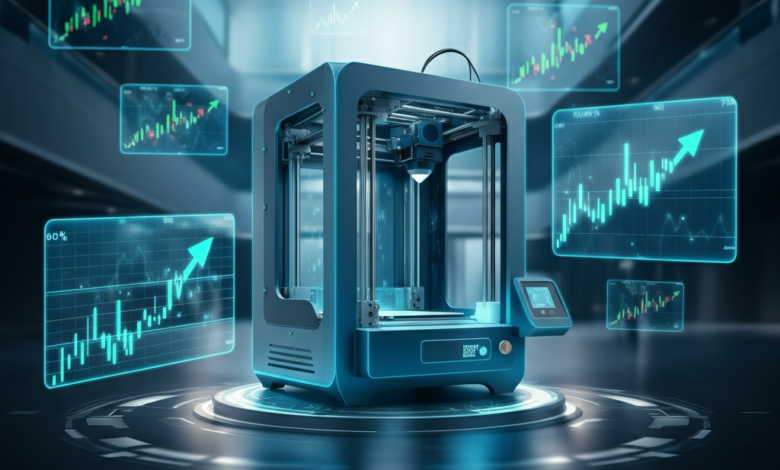 5starsstocks.com 3d printing stocks